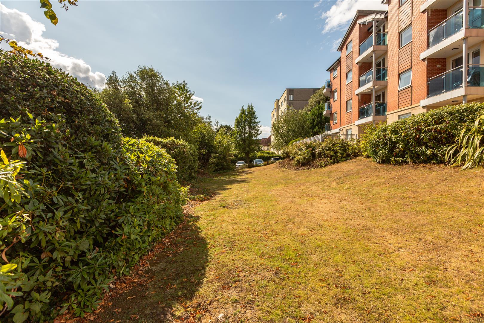 Pantygwydr Court, Sketty Road, Swansea, SA2 0AW